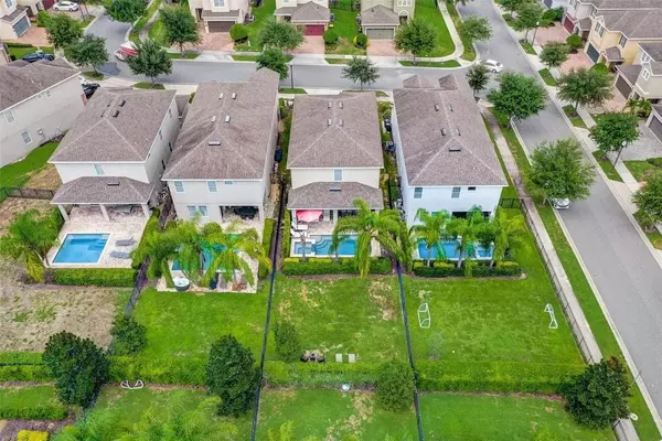 Coliving in Kissimmee - South Orlando, Orlando