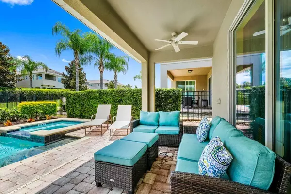 Coliving in Kissimmee - South Orlando, Orlando