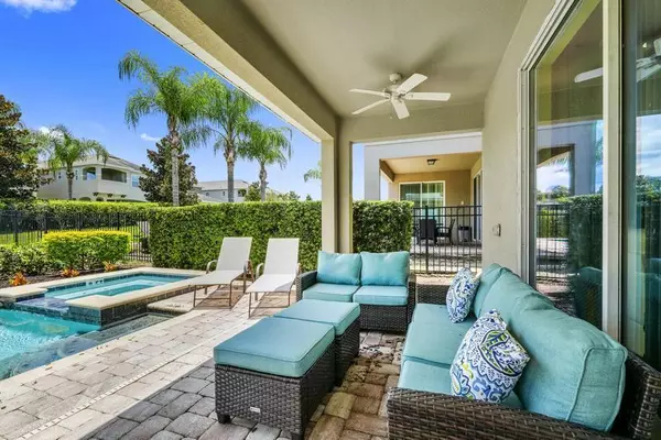 Coliving in Kissimmee - South Orlando, Orlando