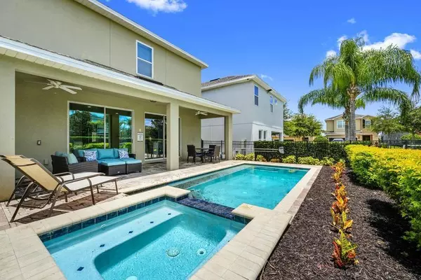 Coliving in Kissimmee - South Orlando, Orlando