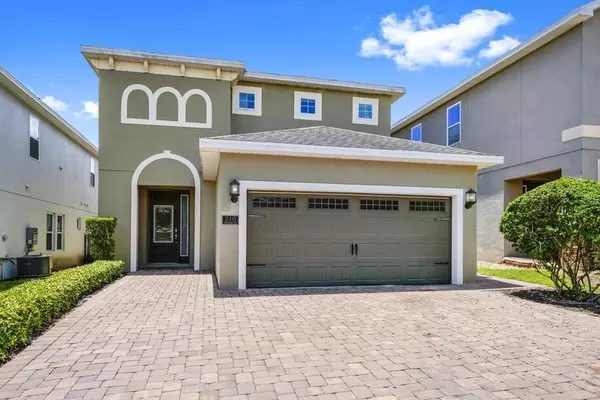 Coliving in Kissimmee - South Orlando, Orlando