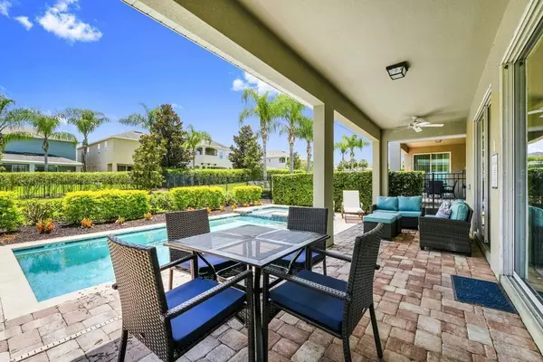 Coliving in Kissimmee - South Orlando, Orlando