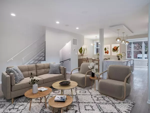 Coliving in Brightwood - NW DC, Washington DC