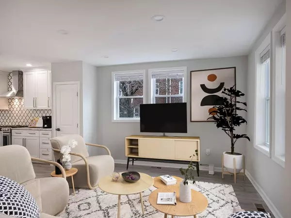 Coliving in Brightwood - NW DC, Washington DC