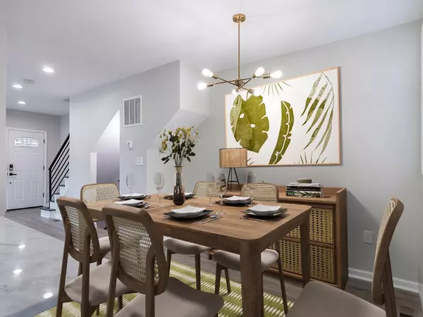 Coliving in Brightwood - NW DC, Washington DC