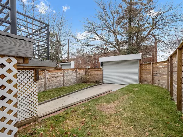 Coliving in Brightwood - NW DC, Washington DC