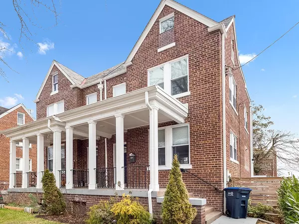 Coliving in Brightwood - NW DC, Washington DC