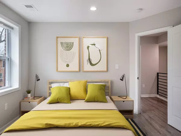 Coliving in Brightwood - NW DC, Washington DC