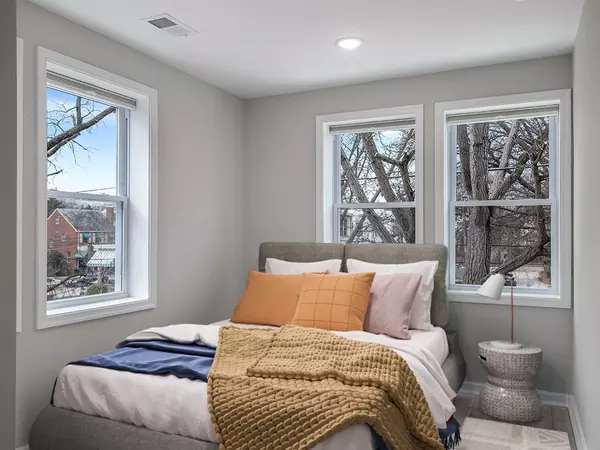 Coliving in Brightwood - NW DC, Washington DC