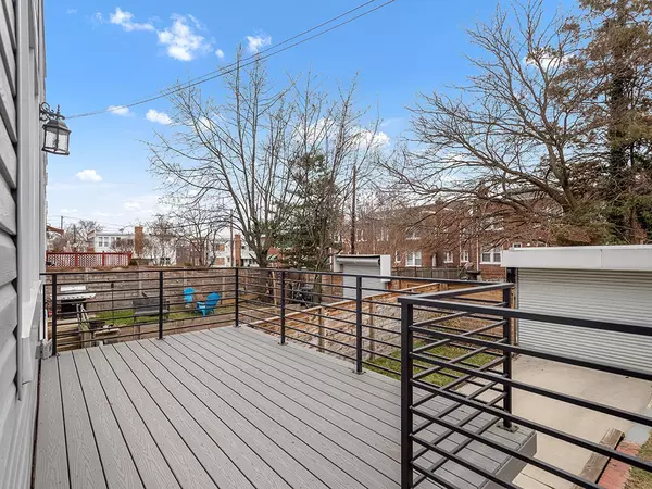 Coliving in Brightwood - NW DC, Washington DC