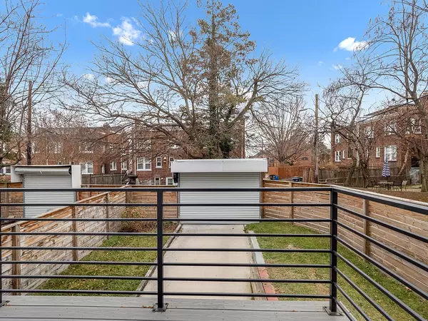 Coliving in Brightwood - NW DC, Washington DC