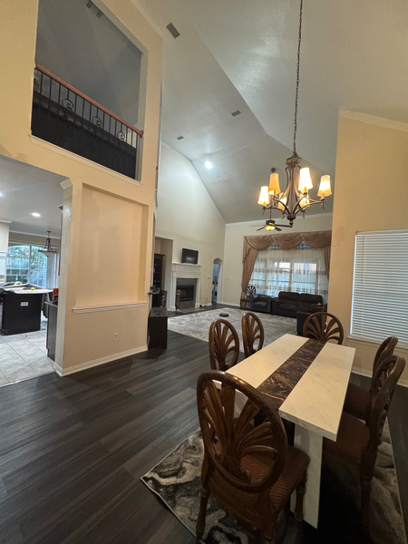 Coliving in Richardson - Ne Dallas, Dallas