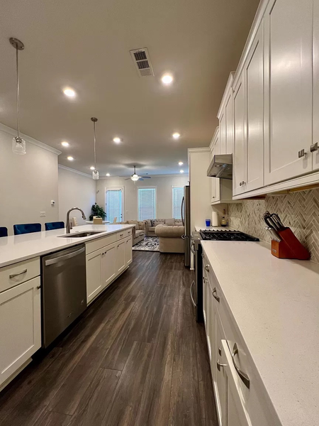 Coliving in West Highlands - West Atl, Atlanta