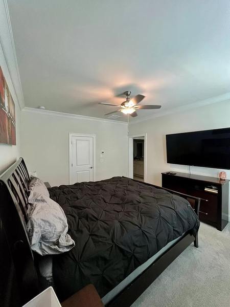 Coliving in West Highlands - West Atl, Atlanta