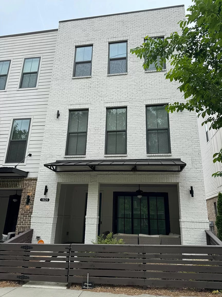 Coliving in West Highlands - West Atl, Atlanta