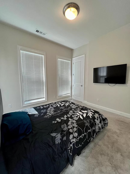 Coliving in West Highlands - West Atl, Atlanta