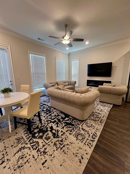 Coliving in West Highlands - West Atl, Atlanta