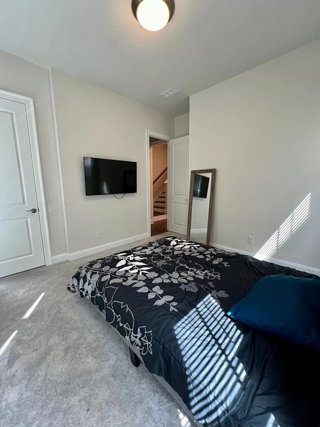 Coliving in West Highlands - West Atl, Atlanta