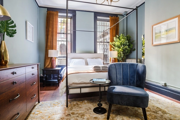 Coliving in Midtown West - Manhattan, New York