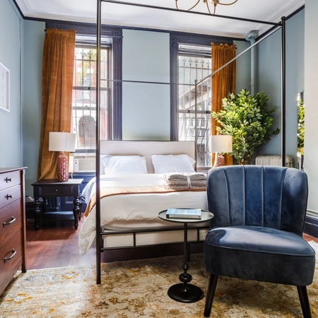 Coliving in Midtown West - Manhattan, New York
