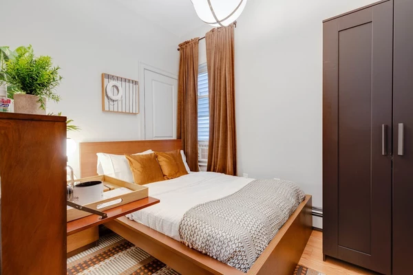 Coliving in South Boston - Boston, Boston