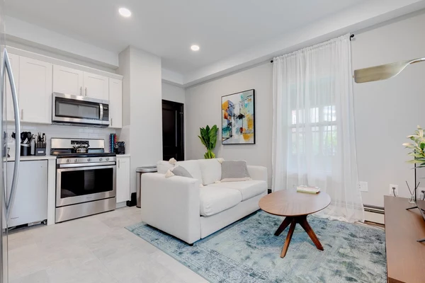 Coliving in South Boston - Boston, Boston