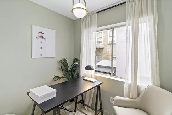 Coliving in Chinatown SF - San Francisco, San Francisco