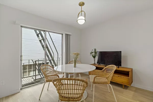 Coliving in Chinatown SF - San Francisco, San Francisco