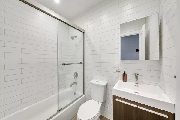 Coliving in Harlem - Manhattan, New York