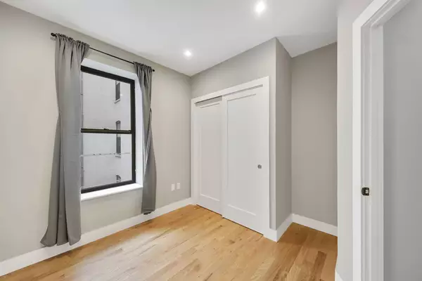 Coliving in Harlem - Manhattan, New York