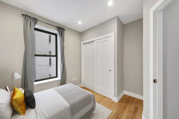 Coliving in Harlem - Manhattan, New York