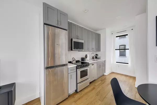 Coliving in Harlem - Manhattan, New York