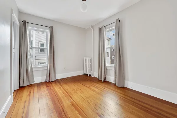 Coliving in Spring Hill - Somerville, Boston