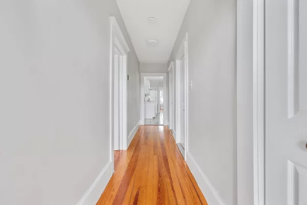 Coliving in Spring Hill - Somerville, Boston