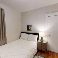 Co-living en Spring Hill - Somerville, Boston