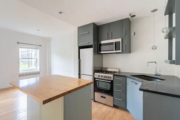 Studio Apartment for rent in Chelsea - Manhattan, New York