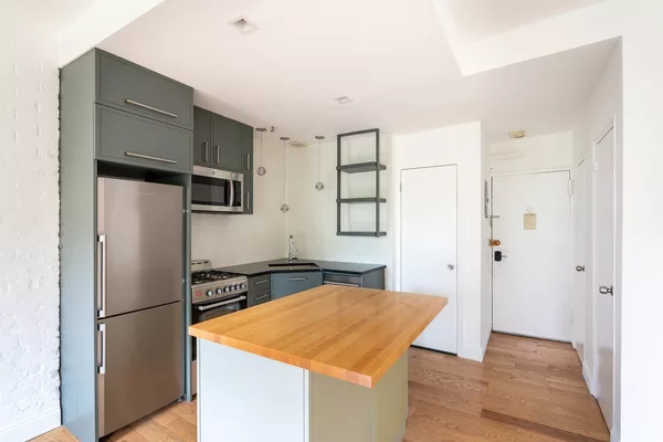 Studio Apartment for rent in Chelsea - Manhattan, New York