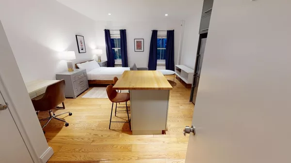 Studio Apartment for rent in Chelsea - Manhattan, New York