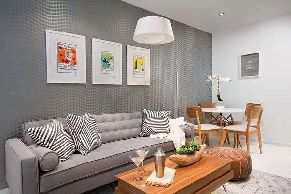 Coliving in Morningside Heights - Manhattan, New York