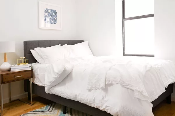 Coliving in Morningside Heights - Manhattan, New York