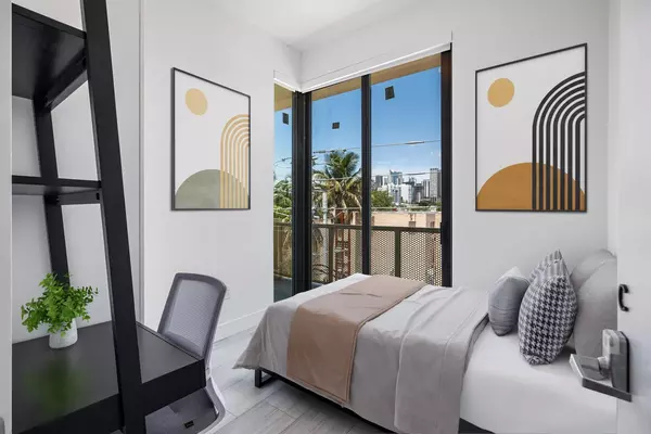 Coliving in Downtown Miami - Miami, Miami