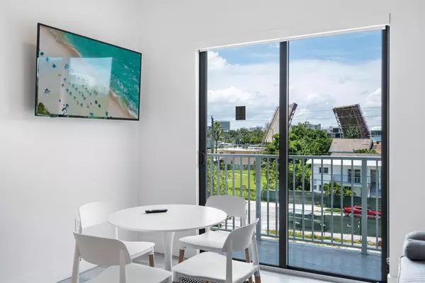 Coliving in Downtown Miami - Miami, Miami