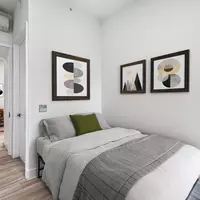 Co-living en Downtown Miami - Miami, Miami