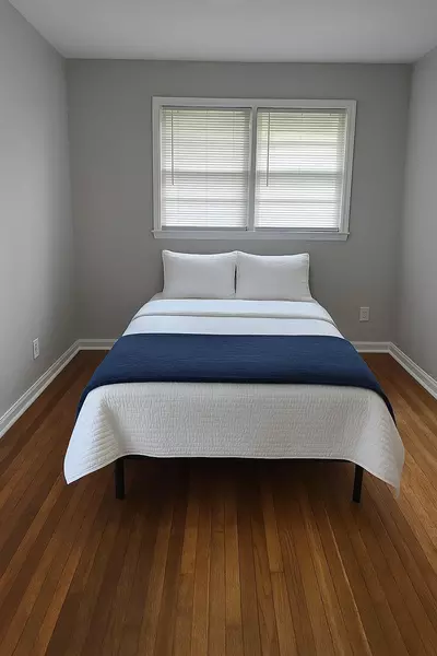 Coliving in Center Hill - West Atl, Atlanta