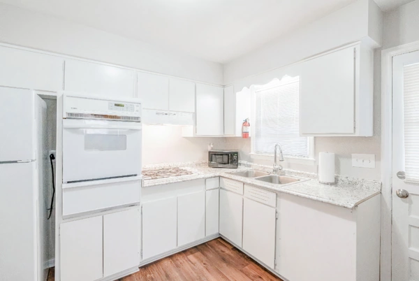 Coliving in Center Hill - West Atl, Atlanta