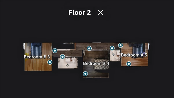 Coliving in Grove Park - West Atl, Atlanta