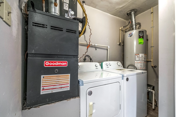 Coliving in Central Southwest - Sw Houston, Houston