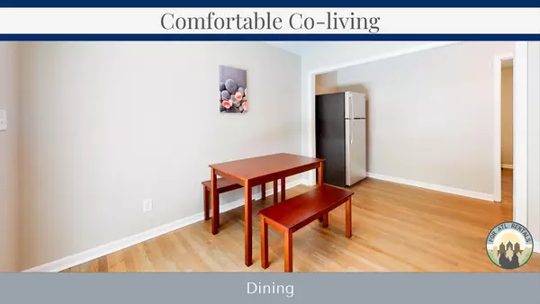 Coliving in Clayton County GA - South Atl, Atlanta