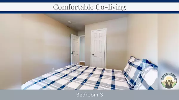 Coliving in Clayton County GA - South Atl, Atlanta