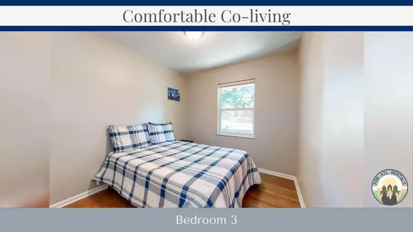 Coliving in Clayton County GA - South Atl, Atlanta